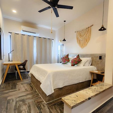 라파스 Departamento Con Terraza 아파트 외부 사진