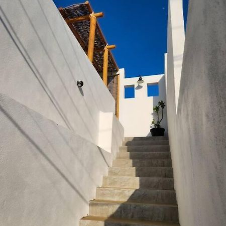 라파스 Departamento Con Terraza 아파트 외부 사진