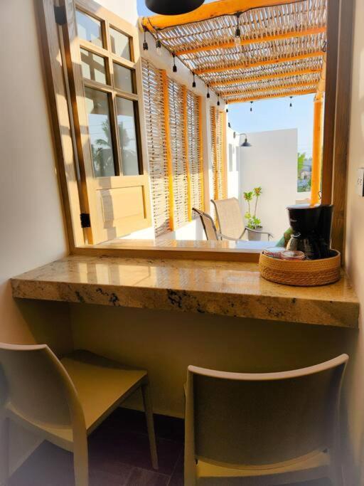 라파스 Departamento Con Terraza 아파트 외부 사진